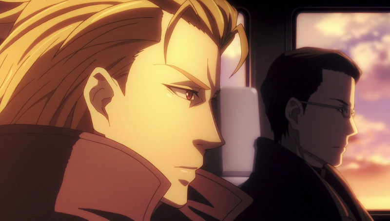 Illustration for article titled Netflix Quick Review: Sword Gai
